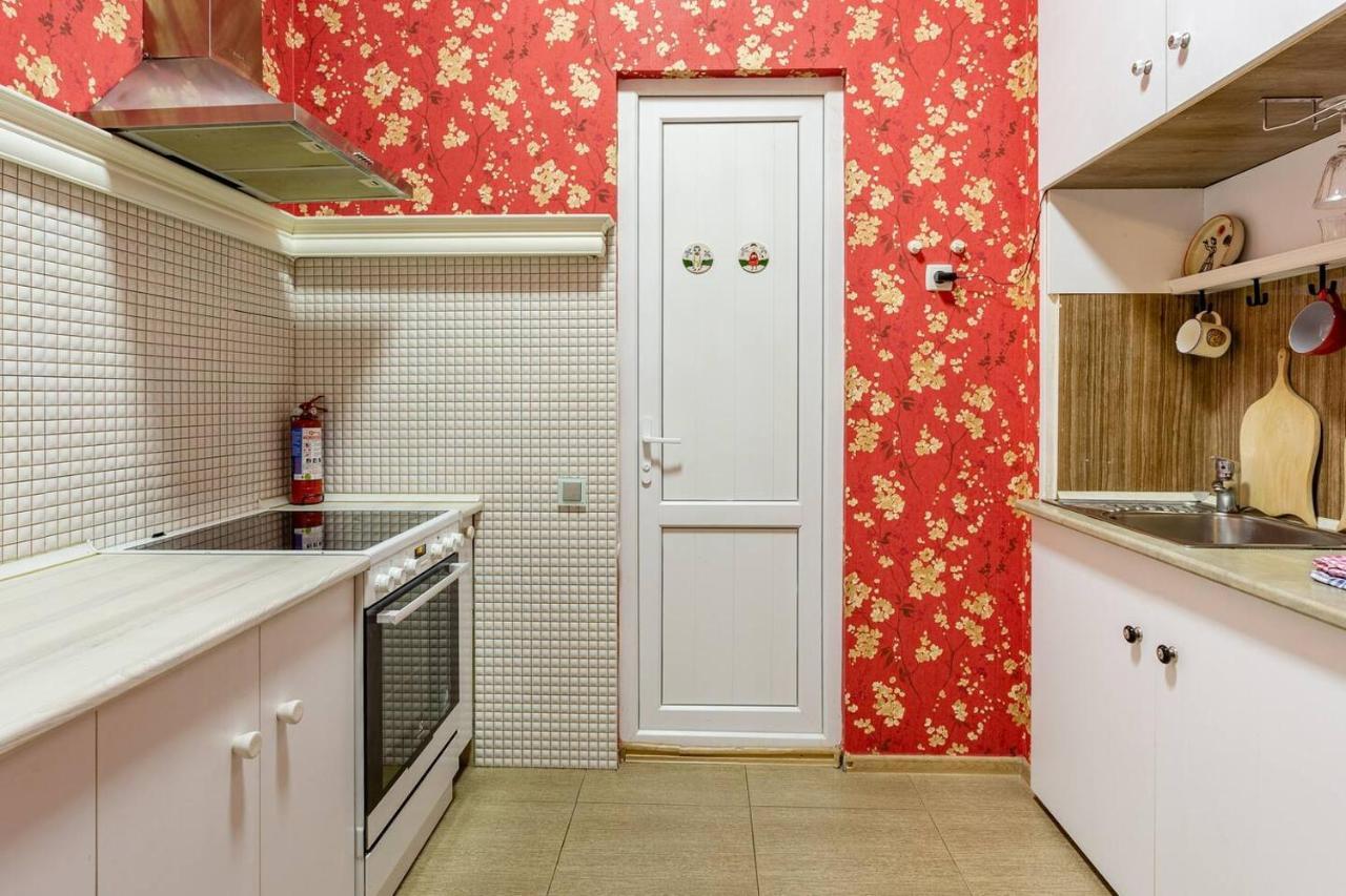 Old Piano Apartment ティビリシ エクステリア 写真