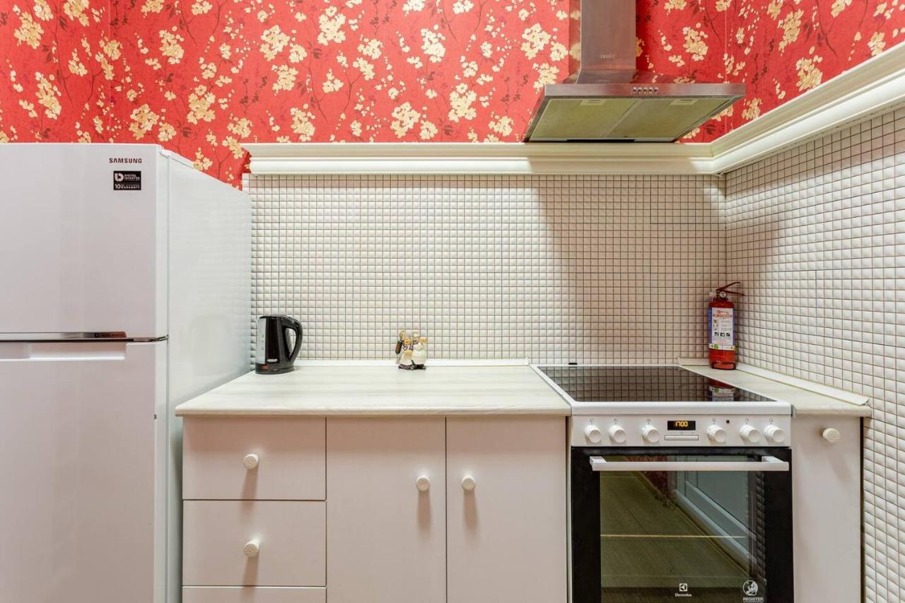 Old Piano Apartment ティビリシ エクステリア 写真